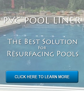 PVC Pool Liner