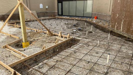Progress Check at Creme De La Crème Daycare in Naperville, IL