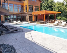 Sunrise Pool Builders 