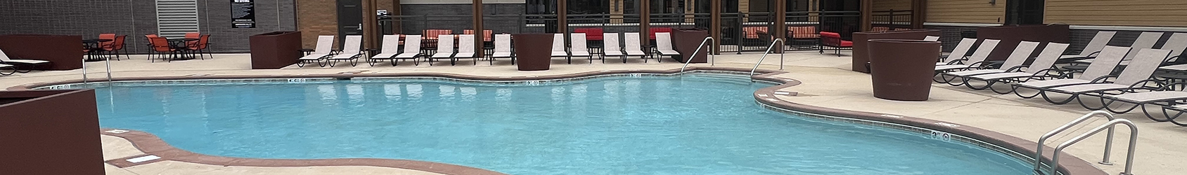 Sunrise Pool Builders Multi-Family