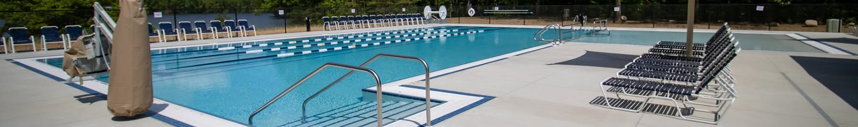 Sunrise Pool Builders Camp and Recreational