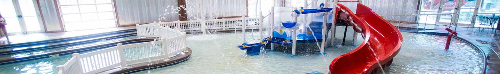 Sunrise Pool Builders Water Park Pools