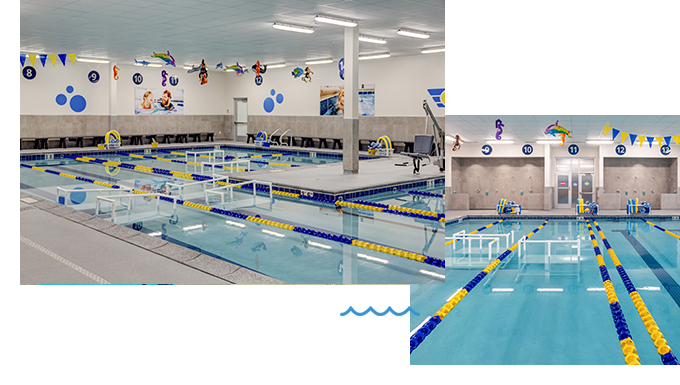 Swim School