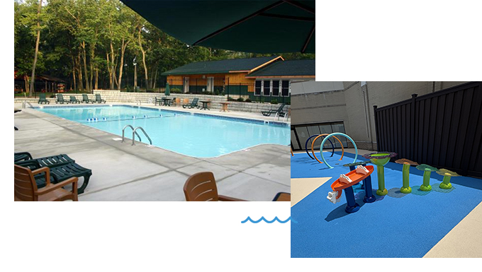 Camp and Recreational