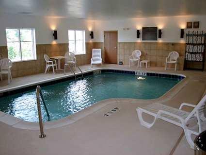 Fairfield Inn