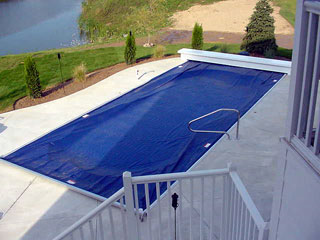 Illinois Pool Builders